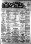 Peebles News Saturday 05 November 1904 Page 1