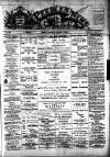Peebles News Saturday 06 January 1906 Page 1