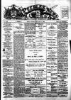 Peebles News Saturday 13 January 1906 Page 1