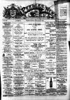 Peebles News Saturday 20 January 1906 Page 1