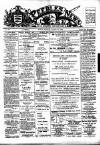 Peebles News Saturday 13 October 1906 Page 1