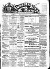 Peebles News Saturday 02 February 1907 Page 1