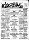 Peebles News Saturday 01 June 1907 Page 1