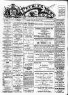 Peebles News Saturday 03 August 1907 Page 1