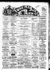 Peebles News Saturday 02 January 1909 Page 1