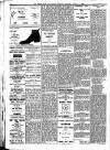 Peebles News Saturday 09 January 1909 Page 2