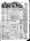 Peebles News Saturday 10 April 1909 Page 1