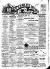 Peebles News Saturday 02 October 1909 Page 1