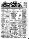 Peebles News Saturday 13 November 1909 Page 1