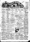 Peebles News Saturday 01 January 1910 Page 1