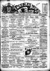 Peebles News Saturday 08 January 1910 Page 1