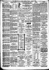 Peebles News Saturday 08 January 1910 Page 4