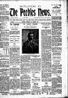 Peebles News Saturday 08 January 1910 Page 5