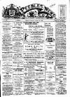 Peebles News Saturday 22 January 1910 Page 1