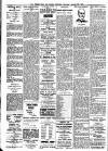 Peebles News Saturday 22 January 1910 Page 4