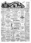 Peebles News Saturday 19 February 1910 Page 1