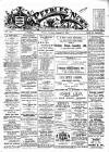 Peebles News Saturday 14 January 1911 Page 1