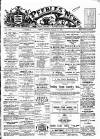Peebles News Saturday 21 January 1911 Page 1