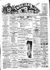 Peebles News Saturday 22 July 1911 Page 1