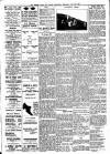 Peebles News Saturday 22 July 1911 Page 2