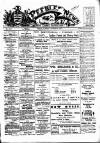 Peebles News Saturday 09 November 1912 Page 1