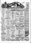 Peebles News Saturday 22 November 1913 Page 1