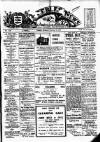 Peebles News Saturday 09 January 1915 Page 1