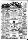 Peebles News Saturday 10 April 1915 Page 1