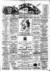 Peebles News Saturday 17 April 1915 Page 1