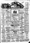 Peebles News Saturday 23 October 1915 Page 1