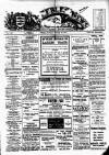 Peebles News Saturday 30 October 1915 Page 1