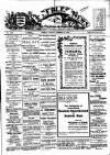 Peebles News Saturday 11 December 1915 Page 1