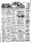 Peebles News Saturday 18 December 1915 Page 1