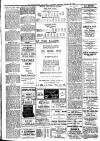 Peebles News Saturday 15 January 1916 Page 4