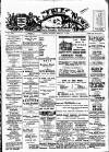 Peebles News Saturday 05 February 1916 Page 1