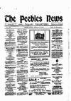 Peebles News