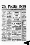 Peebles News Saturday 01 July 1916 Page 1