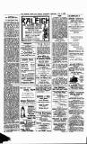 Peebles News Saturday 01 July 1916 Page 4