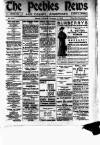 Peebles News Saturday 11 November 1916 Page 1