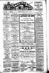 Peebles News Saturday 10 January 1920 Page 1