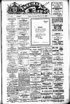Peebles News Saturday 14 February 1920 Page 1