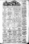 Peebles News Saturday 21 February 1920 Page 1