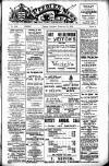 Peebles News Saturday 28 February 1920 Page 1