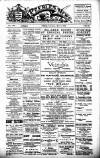 Peebles News Saturday 08 May 1920 Page 1
