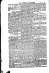 Weekly Register and Catholic Standard Saturday 20 October 1849 Page 6