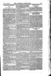 Weekly Register and Catholic Standard Saturday 20 October 1849 Page 15