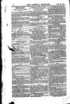 Weekly Register and Catholic Standard Saturday 20 October 1849 Page 16