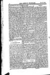 Weekly Register and Catholic Standard Saturday 27 October 1849 Page 10