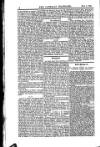 Weekly Register and Catholic Standard Saturday 03 November 1849 Page 4