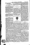 Weekly Register and Catholic Standard Saturday 03 November 1849 Page 8